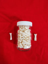 Load image into Gallery viewer, Coyote Foot - Toe - Ankle Bones