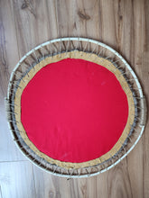 Load image into Gallery viewer, Hooped Beaver Hide