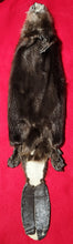 Load image into Gallery viewer, XL CASED Beaver - Taxidermy Quality - BVR1042