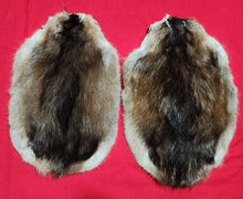 Load image into Gallery viewer, Round Idaho Muskrat Hides - MSK1005