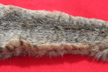 Load image into Gallery viewer, TAXIDERMY QUALITY TANNED N, IDAHO XXXTRA LARGE MALE BOBCAT # (2023-06 )