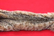 Load image into Gallery viewer, NORTH IDAHO TOM BOBCAT - HAS FEET AND CLAWS - (195 - 16 )