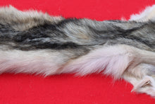 Load image into Gallery viewer, North Idaho Wolf - HAS FEET & CLAWS - WLF1017