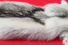 Load image into Gallery viewer, Canadian Arctic Wolf Hide - WLF1022