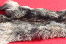 Load image into Gallery viewer, BLACK Canadian Wolf - Taxidermy Quality - WLF1056