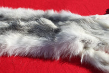 Load image into Gallery viewer, Canadian Arctic Wolf - HAS FEET AND CLAWS - WLF1058