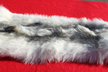 Load image into Gallery viewer, Canadian Arctic Wolf - HAS FEET AND CLAWS - WLF1058
