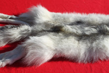 Load image into Gallery viewer, Canadian Arctic Wolf - HAS FEET AND CLAWS - WLF1058
