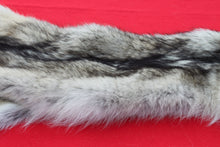 Load image into Gallery viewer, Canadian Arctic Wolf - HAS FEET ANC CLAWS - WLF1063