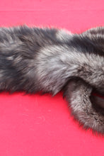 Load image into Gallery viewer, BLACK Canadian Wolf - Taxidermy Quality - WLF1065