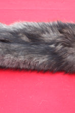 Load image into Gallery viewer, BLACK Canadian Wolf - Taxidermy Quality - WLF1065