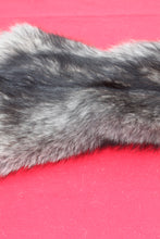 Load image into Gallery viewer, BLACK Canadian Wolf - Taxidermy Quality - WLF1065