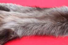 Load image into Gallery viewer, BLACK Canadian Wolf - Taxidermy Quality - WLF1065
