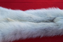 Load image into Gallery viewer, MONSTER WHITE ALPHA MALE ARCTIC WOLF - TAXIDERMY QUALITY - WLF1076
