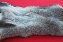 Load image into Gallery viewer, EXCEPTIONAL BLACK MALE ARCTIC WOLF - HAS FEET AND CLAWS - WLF1081