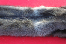 Load image into Gallery viewer, XXLARGE BLACK MALE ARCTIC WOLF - HAS FEET AND CLAWS - WLF1082