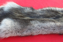 Load image into Gallery viewer, SPECTACULAR BLACK / SILVER FEMALE ARCTIC WOLF - WLF1085