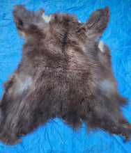Load image into Gallery viewer, Black Bear Hide