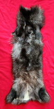 Load image into Gallery viewer, Black Wolf Body Skin - WLF1128
