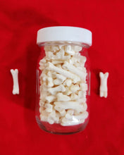 Load image into Gallery viewer, Bobcat Foot - Toe - Ankle Bones