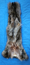 Load image into Gallery viewer, Black Wolf Body Skin - WLF1115