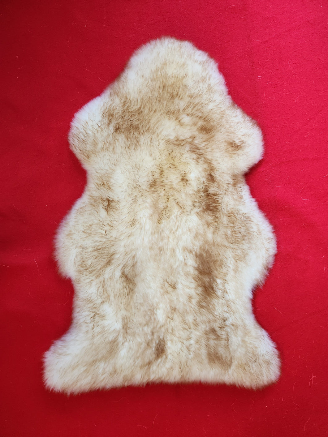 Sheep Hide - Rug - SHE1001