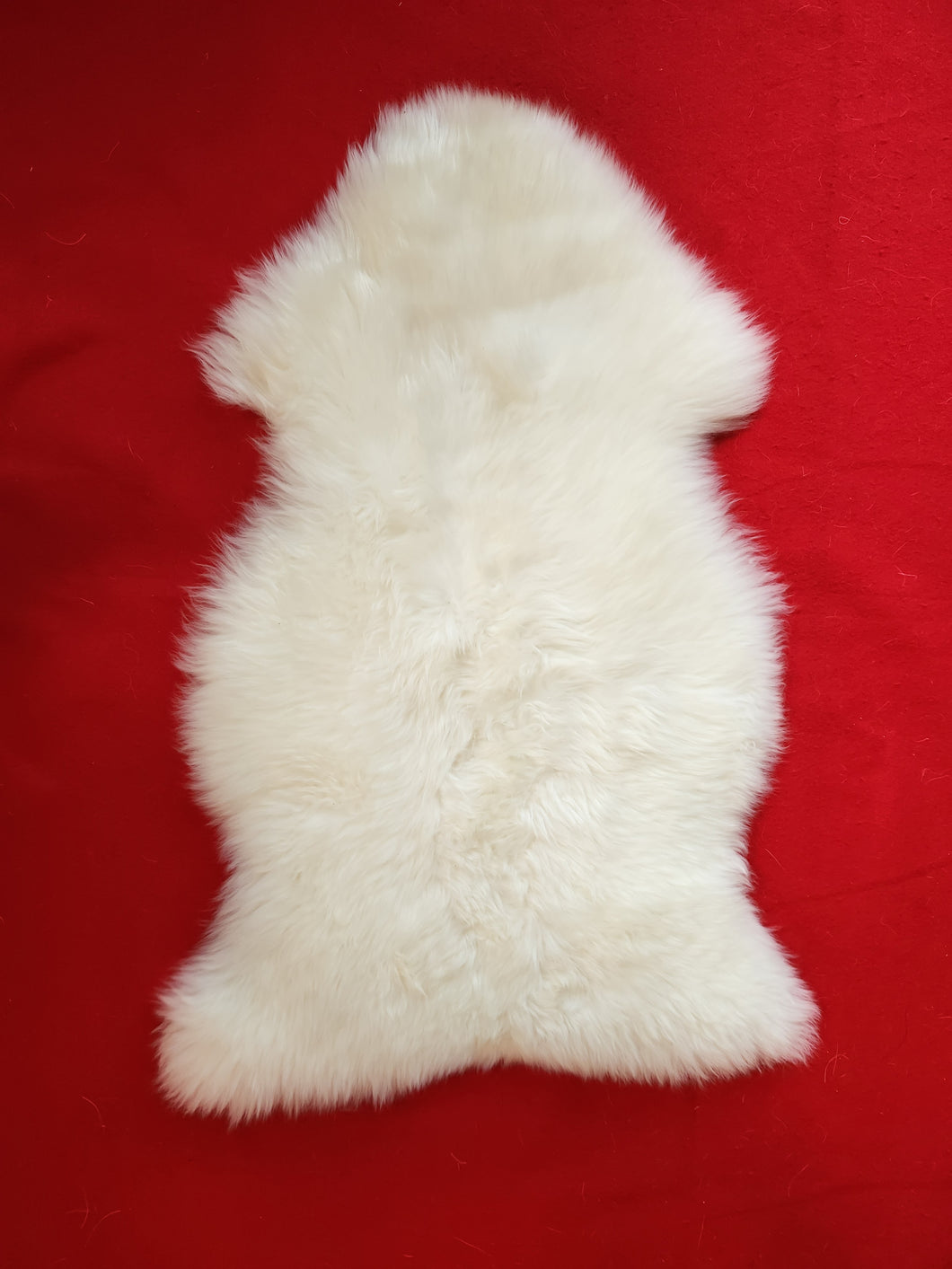 Sheep Hide - Rug - SHE1002