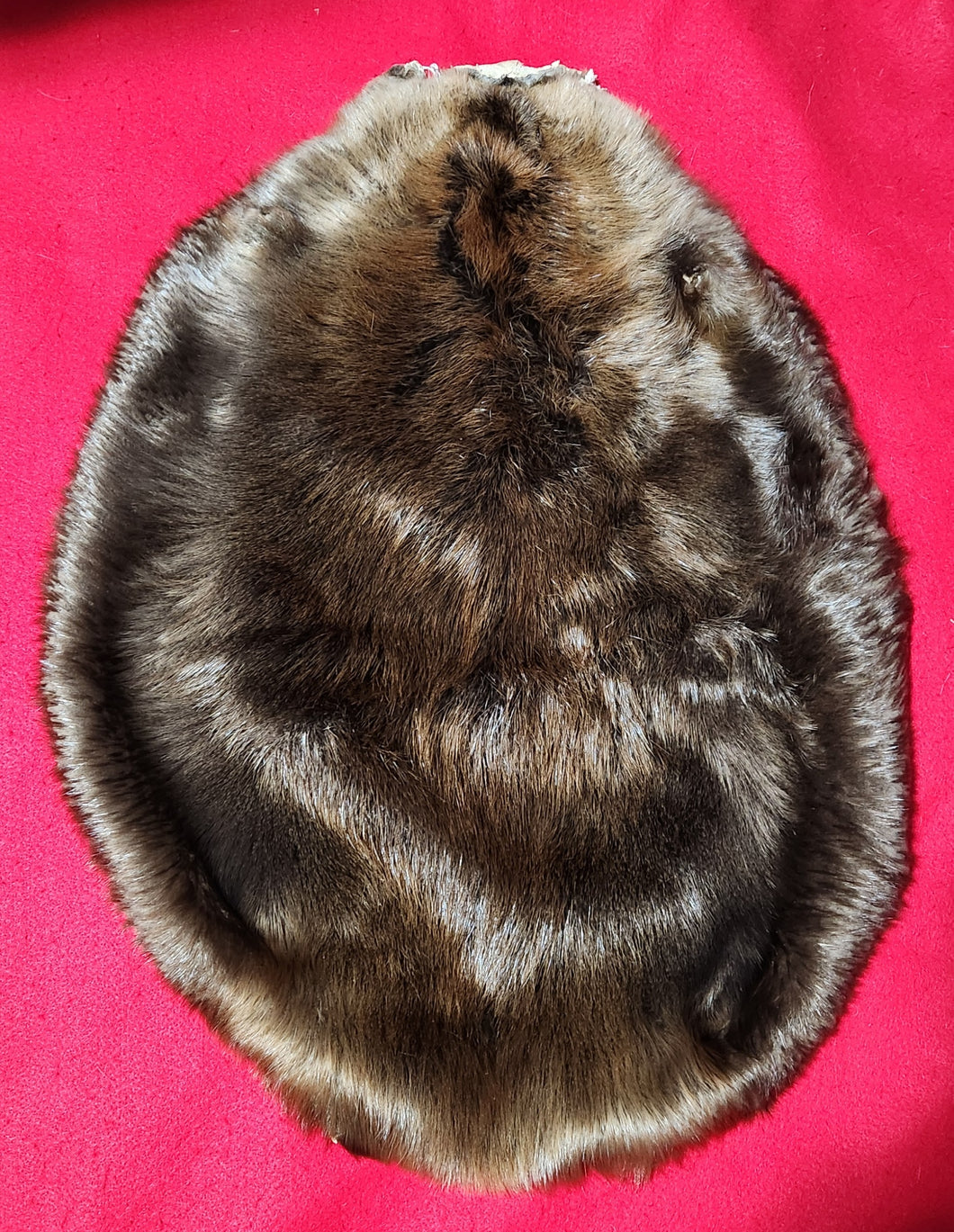 Large Beaver - BVR1063