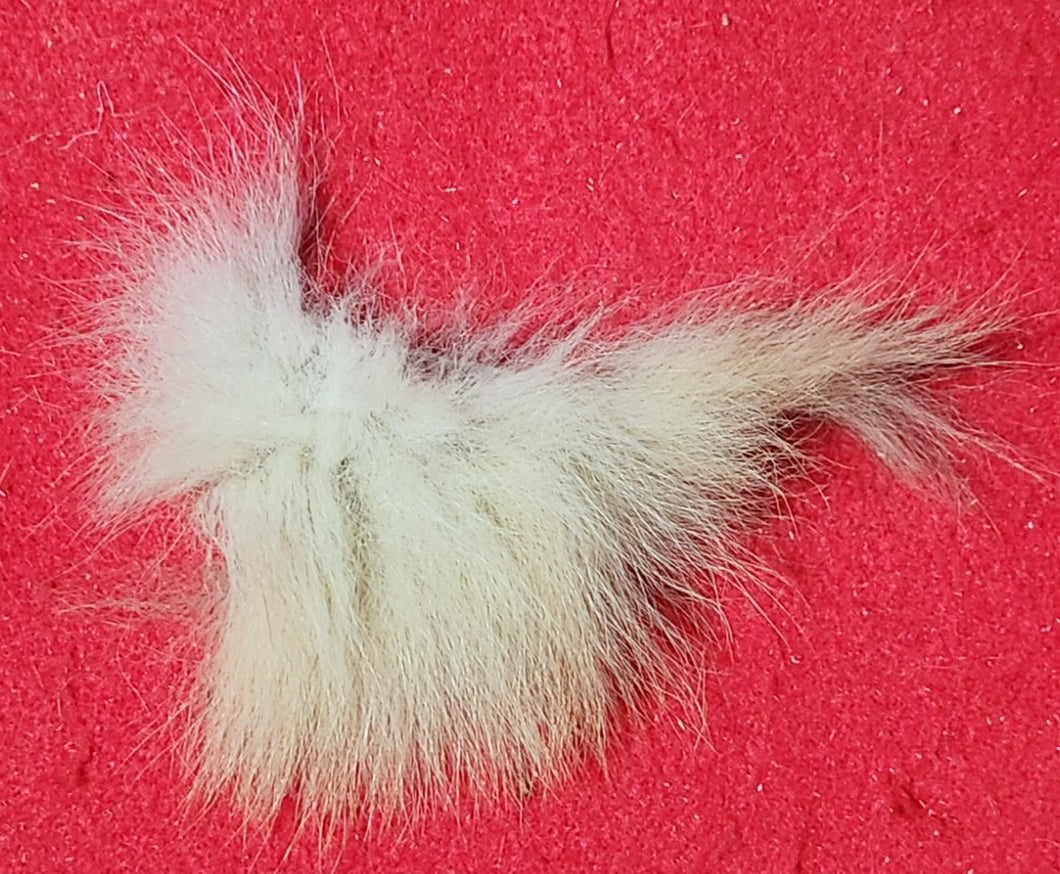 Mountain Lion Fur Piece - MTL1034