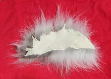 Load image into Gallery viewer, Mountain Lion Belly Fur - MTL1049
