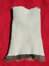 Load image into Gallery viewer, Cougar Fur - Neck Piece - MTL1056
