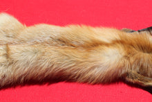 Load image into Gallery viewer, North Idaho Red Fox - Taxidermy Quality - RFX1001
