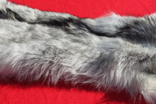 Load image into Gallery viewer, Canadian Arctic Wolf - HAS FEET AND CLAWS - WLF1054
