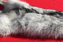 Load image into Gallery viewer, Canadian Arctic Wolf - HAS FEET AND CLAWS - WLF1054
