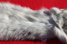 Load image into Gallery viewer, Canadian Arctic Wolf - HAS FEET AND CLAWS - WLF1054
