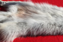 Load image into Gallery viewer, Canadian Arctic Wolf - HAS FEET AND CLAWS - WLF1054
