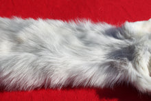 Load image into Gallery viewer, Canadian Arctic Wolf - HAS FEET AND CLAWS - WLF1058
