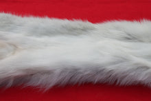 Load image into Gallery viewer, Canadian Arctic Wolf - HAS FEET AND CLAWS -WLF1060
