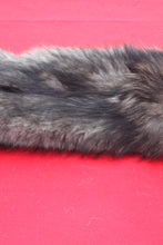 Load image into Gallery viewer, BLACK Canadian Wolf - Taxidermy Quality - WLF1065
