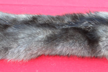 Load image into Gallery viewer, SUPER NICE BLACK FEMALE ARCTIC WOLF  ( # 1075 )TAXIDERMY QUALITY
