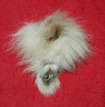 Load image into Gallery viewer, Wolf Anus/Testicle Area Piece - WLF1105
