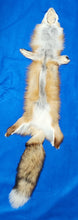 Load image into Gallery viewer, Red Fox Hide - RFX1005
