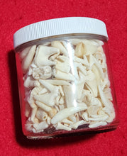 Load image into Gallery viewer, Jar of Mixed Teeth &amp; Bones
