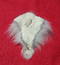Load image into Gallery viewer, Wolf Anus/Testicle Area Piece - WLF1105
