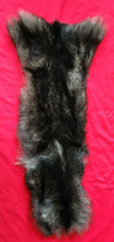 Load image into Gallery viewer, Black Wolf Body Skin - WLF1128
