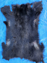 Load image into Gallery viewer, Black Bear Hide
