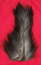 Load image into Gallery viewer, Moose Hide - Piece - Dewlap - RMH1001
