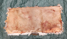 Load image into Gallery viewer, Whitetail Deer Hide - Rear Piece - WTDR1010
