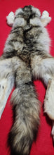 Load image into Gallery viewer, North Idaho Wolf Hide - Taxidermy Quality - WLF1095
